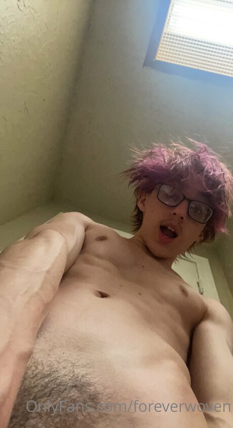 Foreverwoven on onlyfans