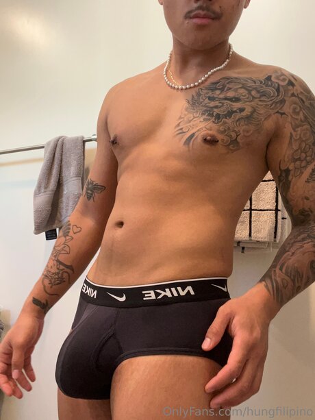 Hungfilipino nudes leaked onlyfans