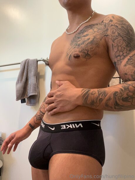 Hungfilipino porn leaked onlyfans