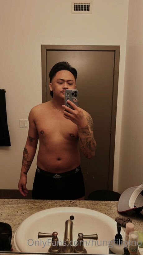 Hungfilipino new onlyfans leaks