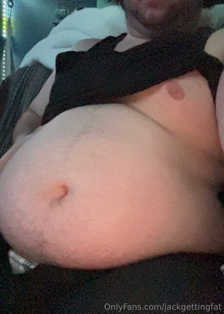 Jackgettingfat leak only fans