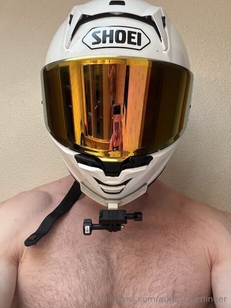 August Berlinger onlyfans leaks