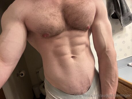 August Berlinger onlyfans leaked porn