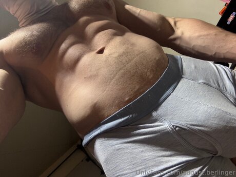 August Berlinger onlyfans keak