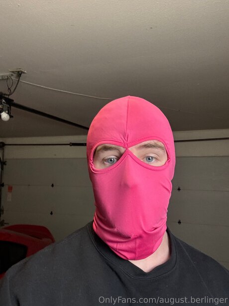 August Berlinger onlyfans model photo