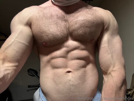 August Berlinger onlyfans naked