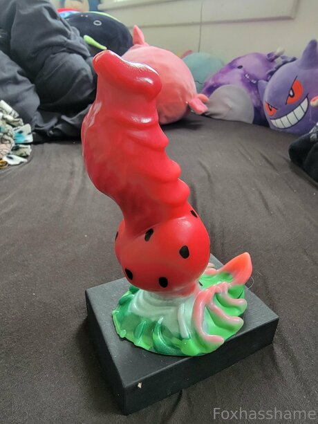 Foxhasshame leak onlyfans