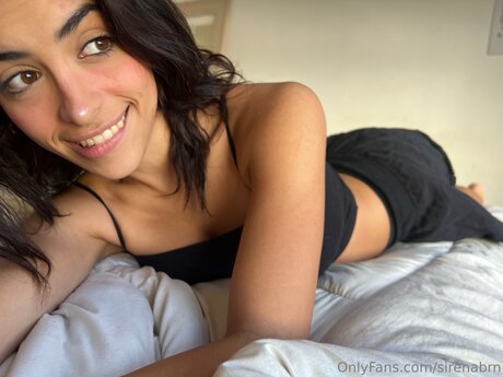 Sirenabrn only fans leaks porn