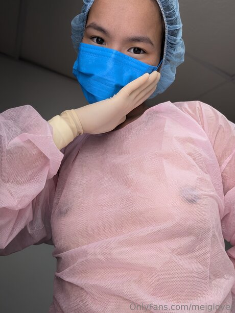 Meiglover feet onlyfans