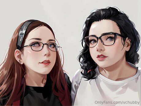 Vchubby onlyfans exposed