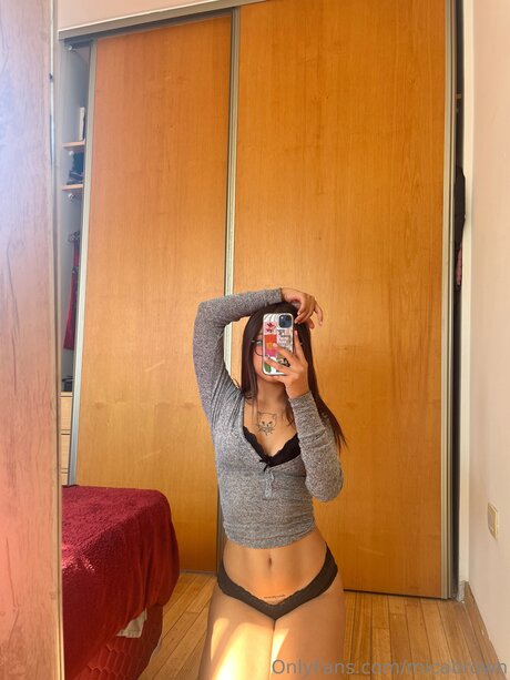 Katbrownn onlyfans nude tits