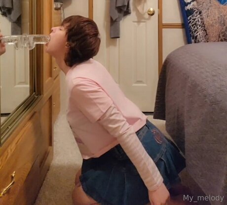 My Melody02 onlyfans porn