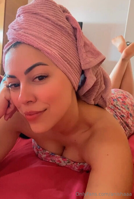 Anishaaa joi onlyfans