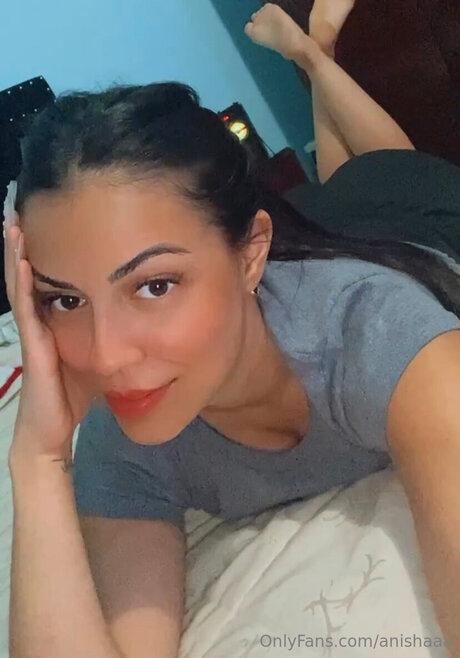 Anishaaa nsfw onlyfans