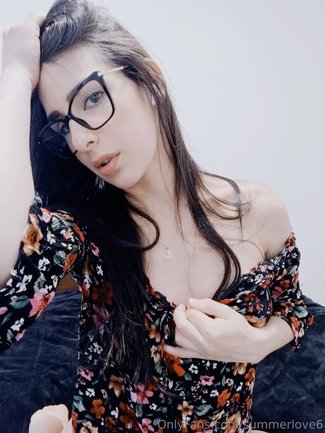 Summerlove6 onlyfans nude