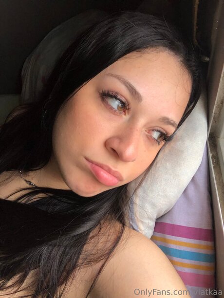 Vlatkaa onlyfans leaked tits