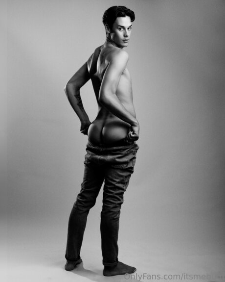 Itsmebum onlyfans porn leaked