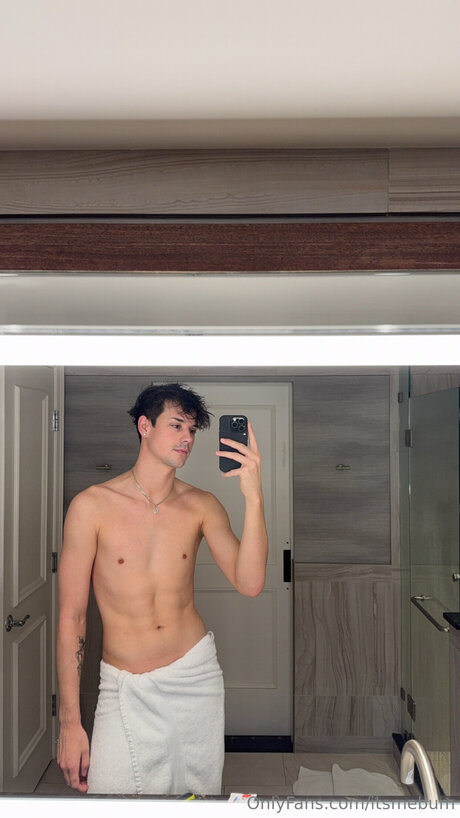 Itsmebum sextape onlyfans