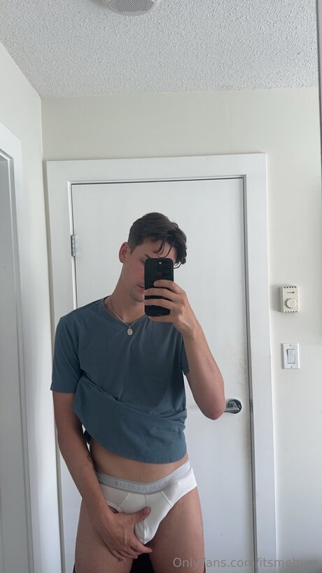 Itsmebum onlyfans porn nude