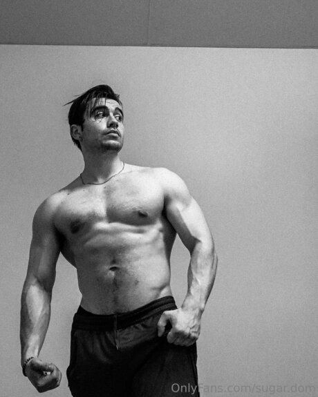 Sugar Dom onlyfans free content