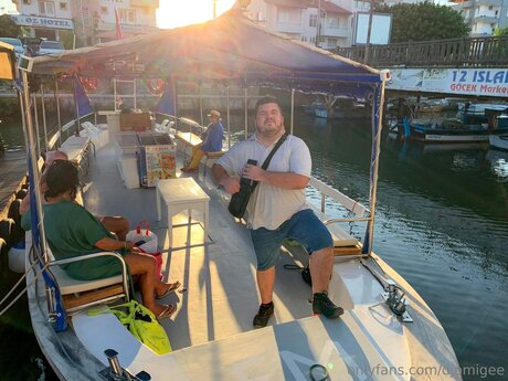 Djomigee onlyfans page