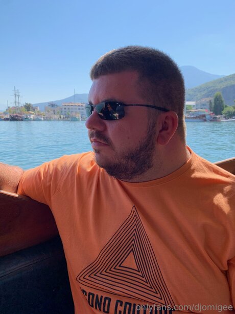 Djomigee onlyfans leaks.