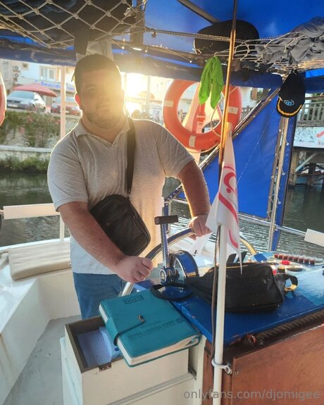 Djomigee onlyfans strip