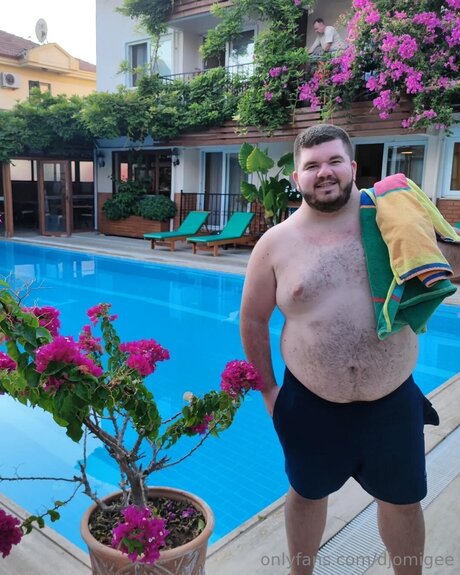 Djomigee sexy onlyfans