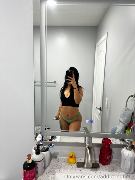 Addictingbella onlyfans leak new