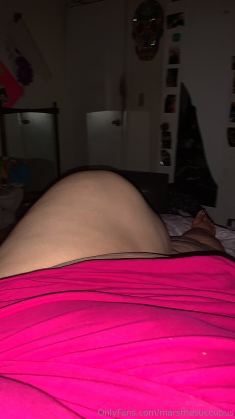 Marsthesuccubus onlyfans exposed