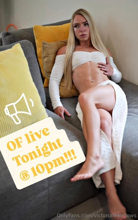 Victoriameadows fans only