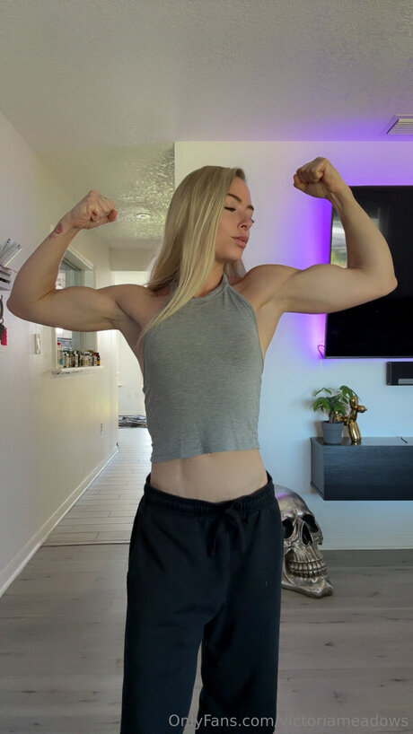 Victoriameadows nudes onlyfans leaked