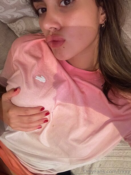 Favvlatinna onlyfans sextape leak