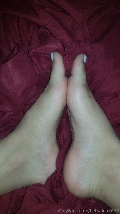 Betsaida2613 porn onlyfans leaks