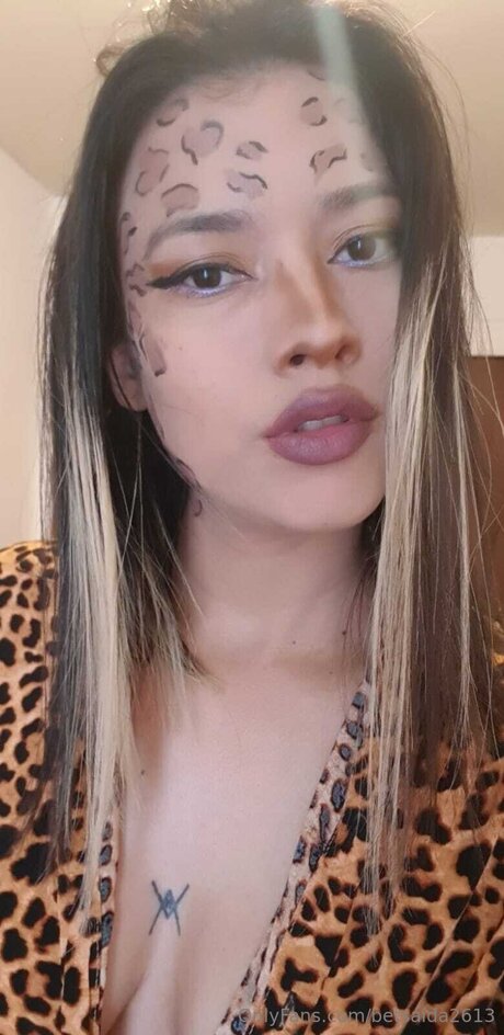 Betsaida2613 only fans leaks porn