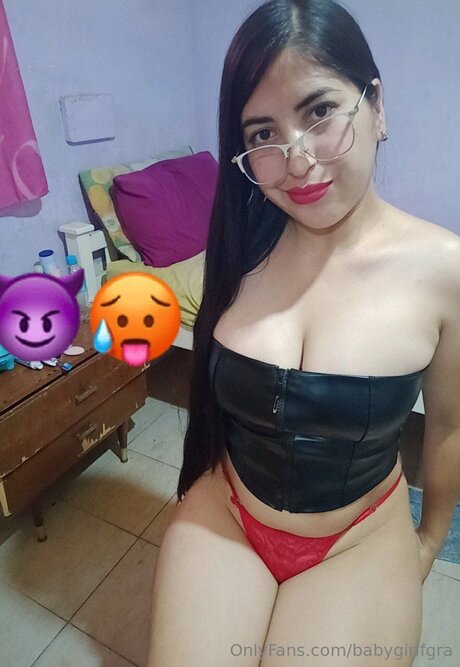 Babygirlfgra nudes onlyfans