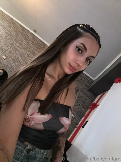 Babygirlfgra onlyfans naked leaked