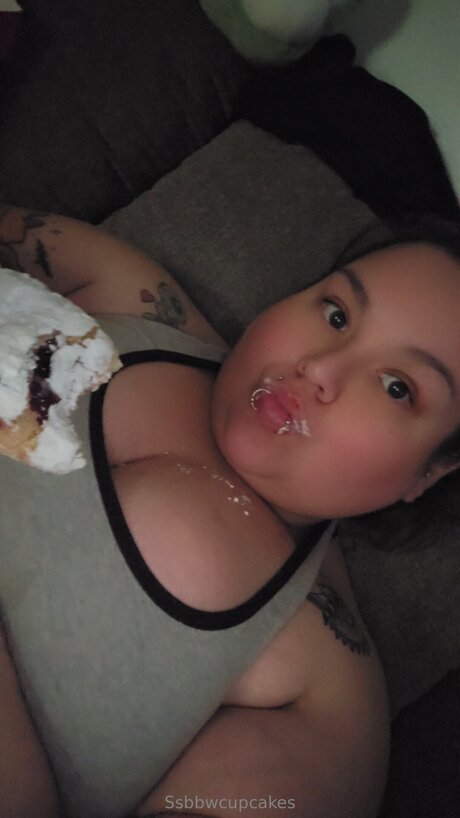 Ssbbwcupcakes sexy onlyfans