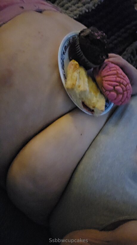 Ssbbwcupcakes onlyfans leaked naked