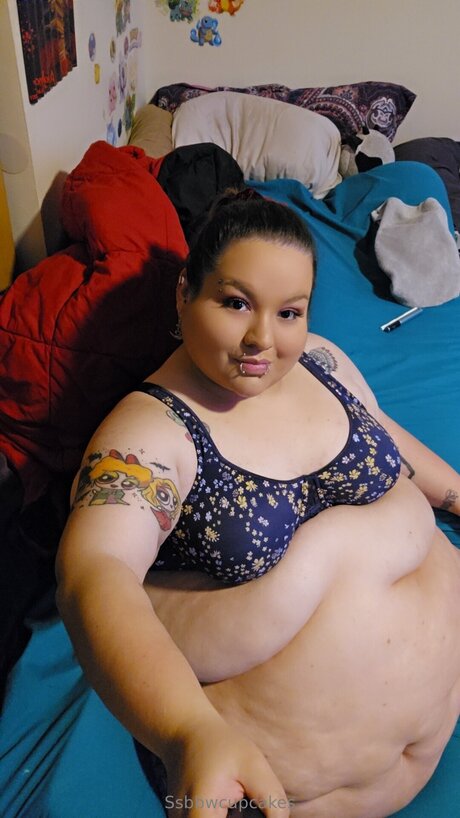 Ssbbwcupcakes onlyfans leaked dirtyship