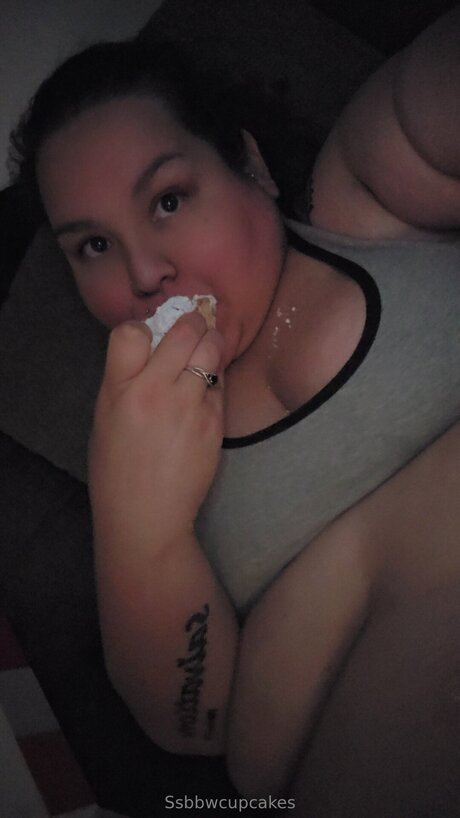 Ssbbwcupcakes onlyfans nude