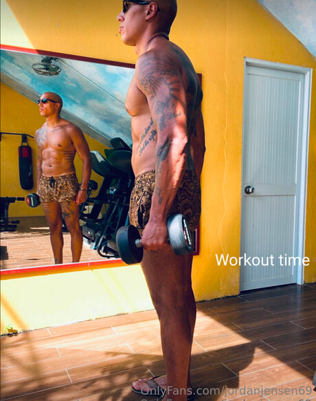 Jordanjensen69 onlyfans content type