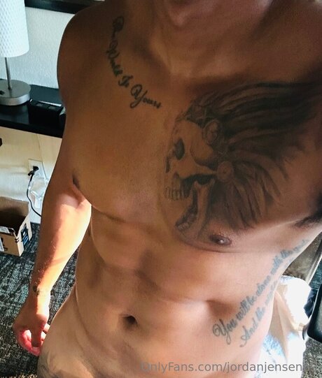 Jordanjensen69 only fans pic