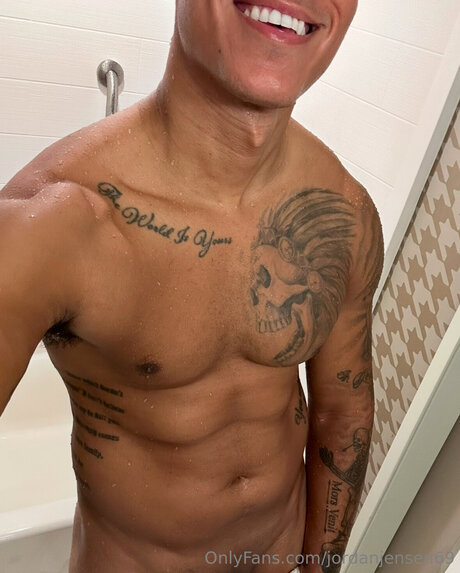 Jordanjensen69 onlyfans pics nude