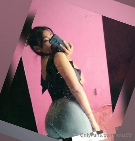 Luu99 onlyfans full