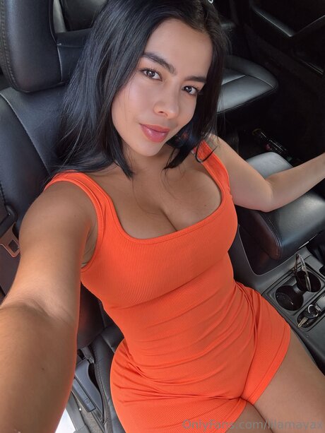 Lilamayax onlyfans leaked