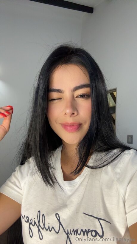 Lilamayax onlyfans xx