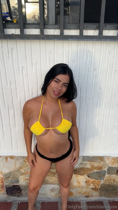 Lilamayax onlyfans free porn