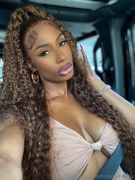 Minxinthemix porn onlyfans
