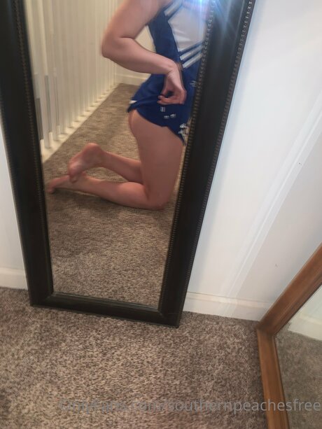 Southernpeachesfree onlyfans leaked tits